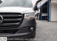 MERCEDES BENZ SPRINTER 314 CDI ANO 2021 EXTRA LONGA TETO ALTO