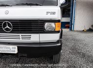 MERCEDES BENZ 710 ANO 2002