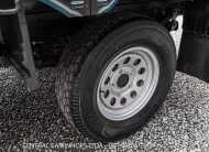 FORD F-100 ANO 1985