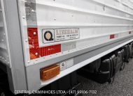 FORD CARGO 1422 6X2 ANO 1999
