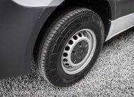 MERCEDES BENZ SPRINTER 314 CDI ANO 2021 EXTRA LONGA TETO ALTO