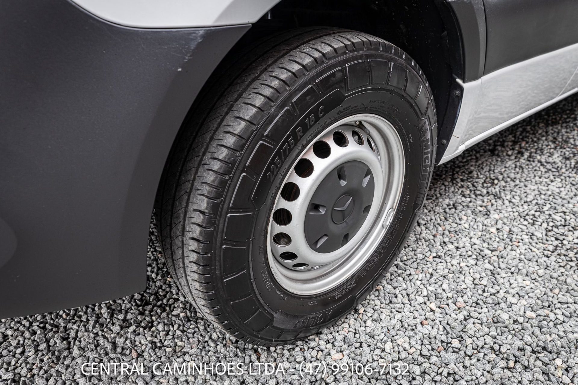 MERCEDES BENZ SPRINTER 314 CDI ANO 2021 EXTRA LONGA TETO ALTO