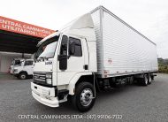 FORD CARGO 1422 6X2 ANO 1999