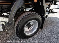 FORD F-4000 4X2 ANO 2007