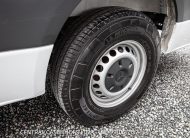 MERCEDES BENZ SPRINTER 314 CDI ANO 2021 EXTRA LONGA TETO ALTO