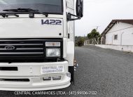 FORD CARGO 1422 6X2 ANO 1999