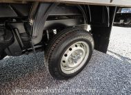 HYUNDAI HR, ANO 2016 COM BAÚ DE ALUMÍNIO