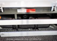 FORD F-4000 4X2 ANO 2007