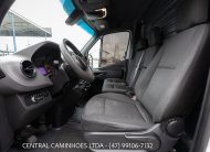 MERCEDES BENZ SPRINTER 314 CDI ANO 2021 EXTRA LONGA TETO ALTO