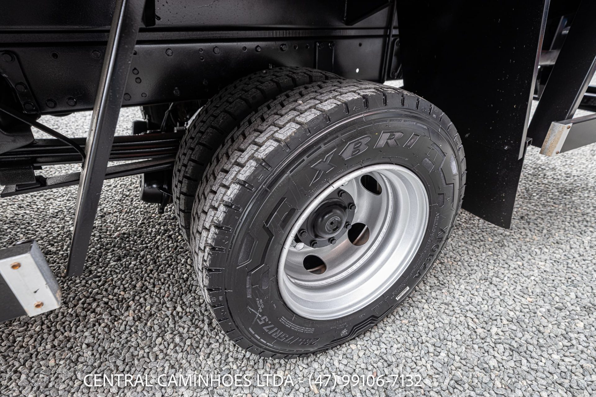 MB ACCELO 1016 ANO 2015 COMPLETO