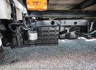 HYUNDAI HR, ANO 2016 COM BAÚ DE ALUMÍNIO