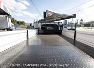 FORD F-4000 4X2 ANO 2007