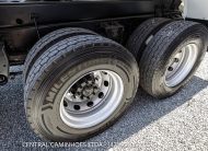 VOLKSWAGEN 23.220 6X2 ANO 2004