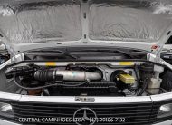 MERCEDES BENZ 710 ANO 2002