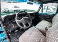 FORD F-100 ANO 1985