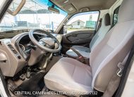 HYUNDAI HR, ANO 2016 COM BAÚ DE ALUMÍNIO