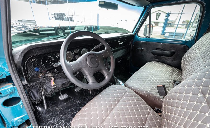 FORD F-100 ANO 1985