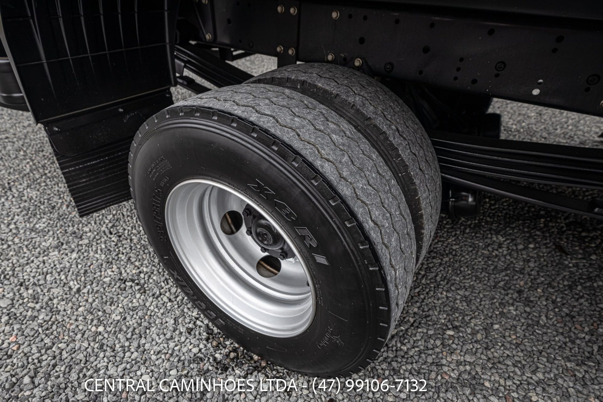 MERCEDES BENZ ACCELO 1016 ANO 2019