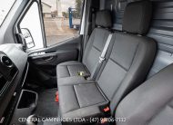 MERCEDES BENZ SPRINTER 314 CDI ANO 2021 EXTRA LONGA TETO ALTO