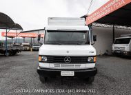 MERCEDES BENZ 710 ANO 2002