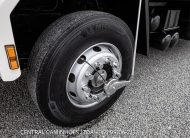 FORD CARGO 1422 6X2 ANO 1999