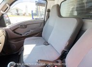 HYUNDAI HR, ANO 2016 COM BAÚ DE ALUMÍNIO