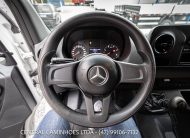 MERCEDES BENZ SPRINTER 314 CDI ANO 2021 EXTRA LONGA TETO ALTO