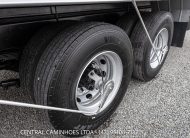 FORD CARGO 1422 6X2 ANO 1999