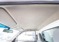 HYUNDAI HR, ANO 2016 COM BAÚ DE ALUMÍNIO