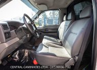 FORD F-4000 4X2 ANO 2007