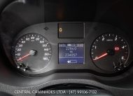 MERCEDES BENZ SPRINTER 314 CDI ANO 2021 EXTRA LONGA TETO ALTO