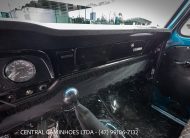 FORD F-100 ANO 1985