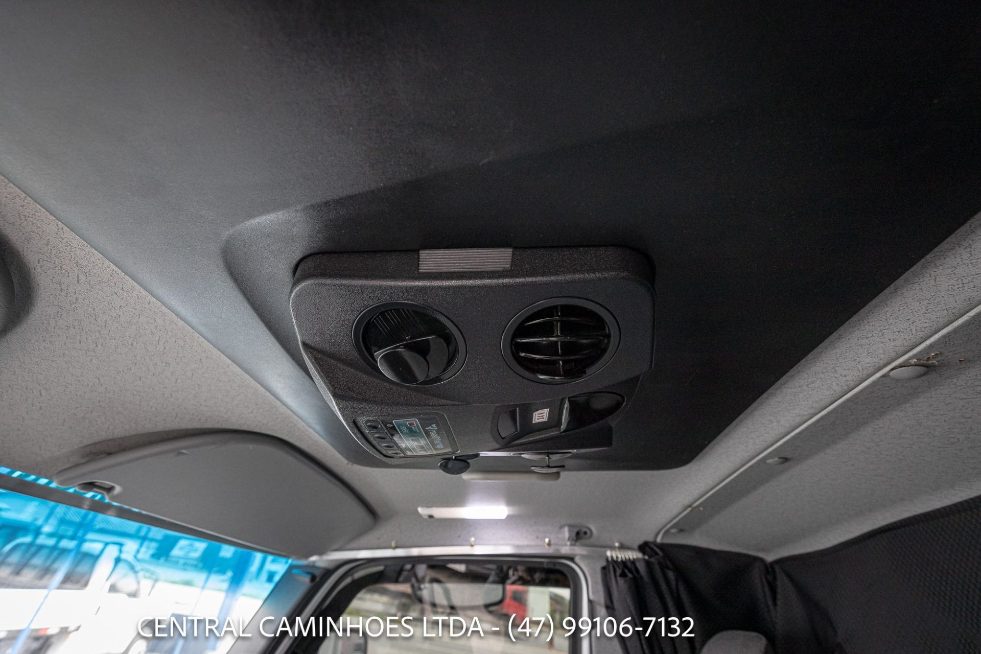 MERCEDES BENZ ACCELO 1016 ANO 2019