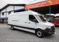 MERCEDES BENZ SPRINTER 314 CDI ANO 2021 EXTRA LONGA TETO ALTO