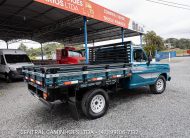 FORD F-100 ANO 1985