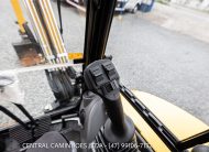 MINI ESCAVADEIRA NEW HOLLAND