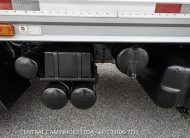 FORD CARGO 1422 6X2 ANO 1999