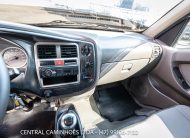 HYUNDAI HR, ANO 2016 COM BAÚ DE ALUMÍNIO