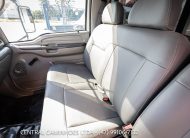 FORD F-4000 4X2 ANO 2007