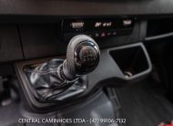 MERCEDES BENZ SPRINTER 314 CDI ANO 2021 EXTRA LONGA TETO ALTO