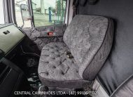 MERCEDES BENZ 710 ANO 2002