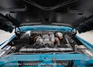 FORD F-100 ANO 1985