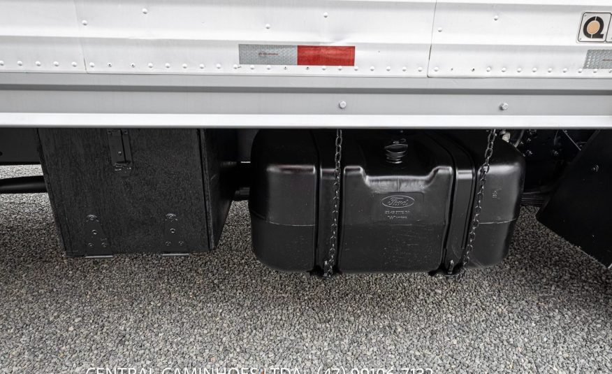 FORD CARGO 1422 6X2 ANO 1999