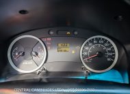 HYUNDAI HR, ANO 2016 COM BAÚ DE ALUMÍNIO