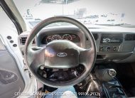 FORD F-4000 4X2 ANO 2007