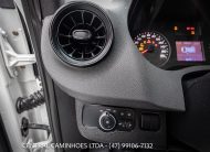 MERCEDES BENZ SPRINTER 314 CDI ANO 2021 EXTRA LONGA TETO ALTO