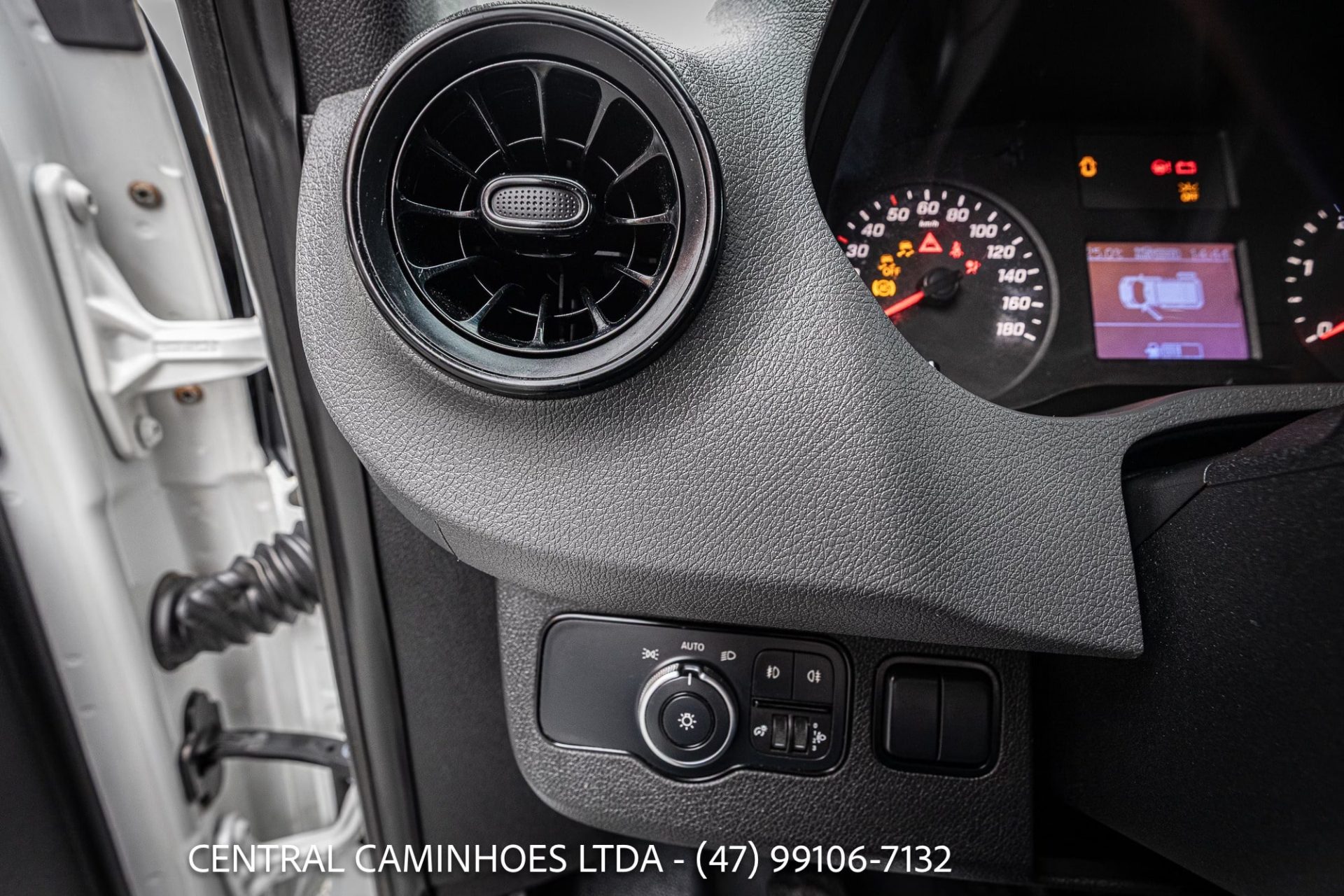 MERCEDES BENZ SPRINTER 314 CDI ANO 2021 EXTRA LONGA TETO ALTO