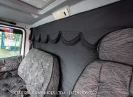 MERCEDES BENZ 710 ANO 2002