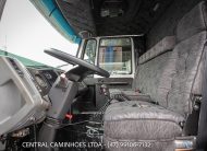 FORD CARGO 1422 6X2 ANO 1999