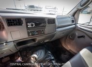 FORD F-4000 4X2 ANO 2007